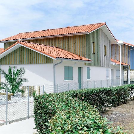 ביסקארוס-פלאז' Holiday Home Residence Plage Oceane-2 By Interhome מראה חיצוני תמונה