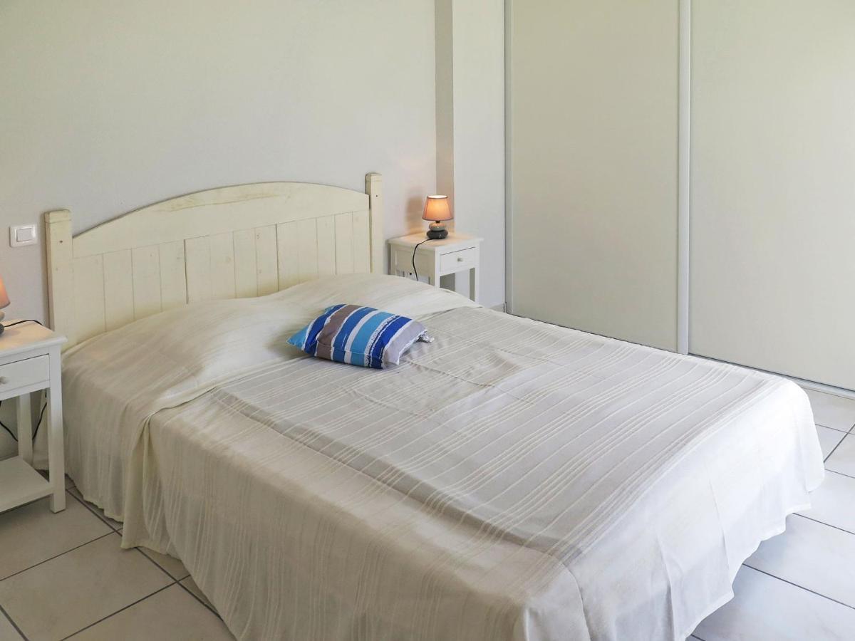 ביסקארוס-פלאז' Holiday Home Residence Plage Oceane-2 By Interhome מראה חיצוני תמונה