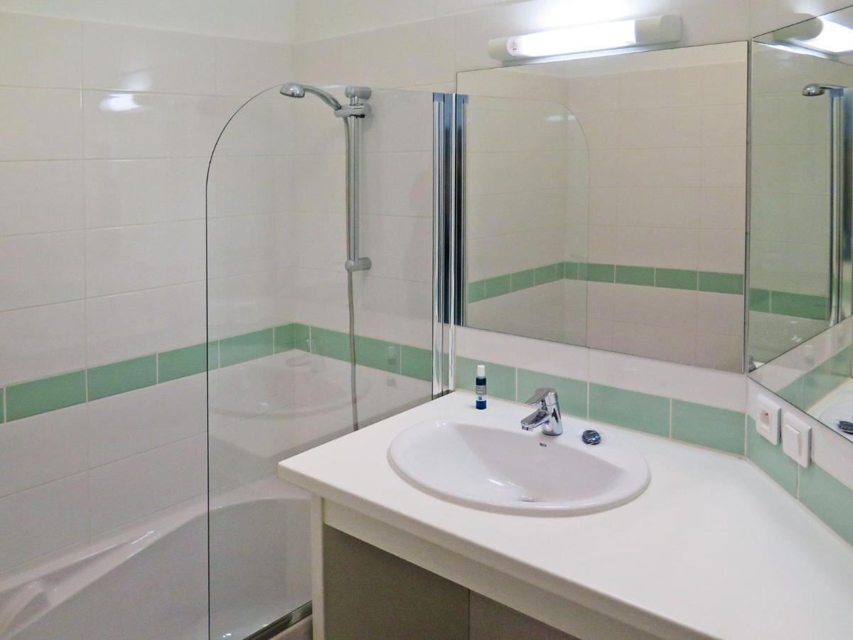 ביסקארוס-פלאז' Holiday Home Residence Plage Oceane-2 By Interhome מראה חיצוני תמונה