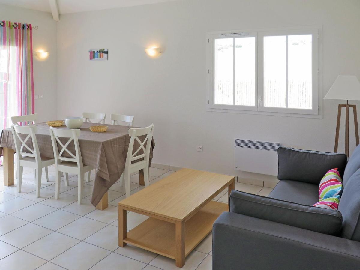 ביסקארוס-פלאז' Holiday Home Residence Plage Oceane-2 By Interhome מראה חיצוני תמונה